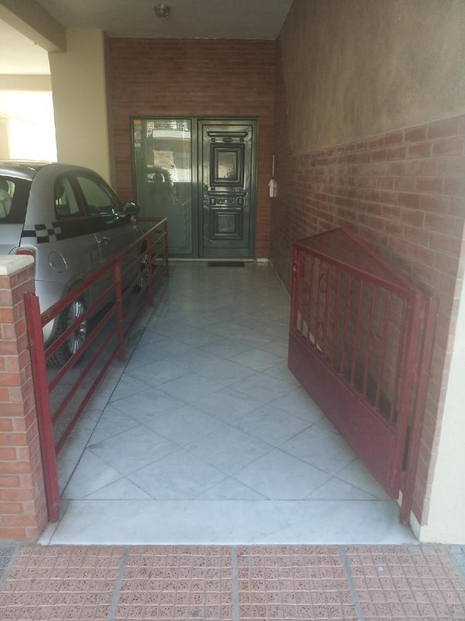 Elias Appartment Volos Buitenkant foto
